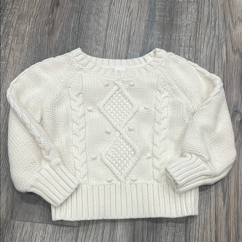 Gap knit Sweater